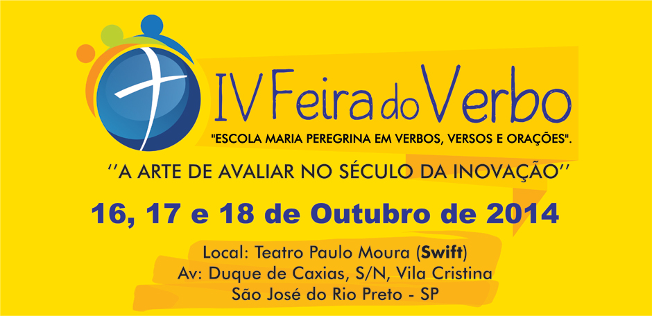III Feira do Verbo
