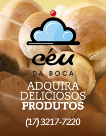 Céu da Boca