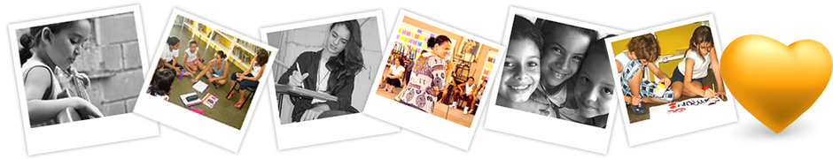 Somos a Escola Maria Peregrina